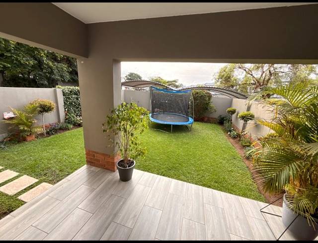 2 BEDROOM PROPERTY TO RENT IN BROADACRES